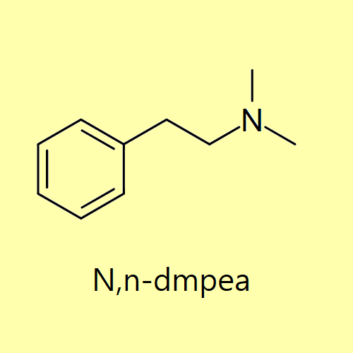N,n-dimethylphenethylamine (n,n-dmpea)