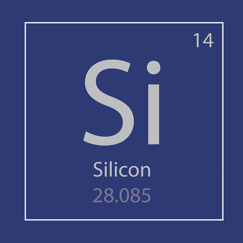 Silicon