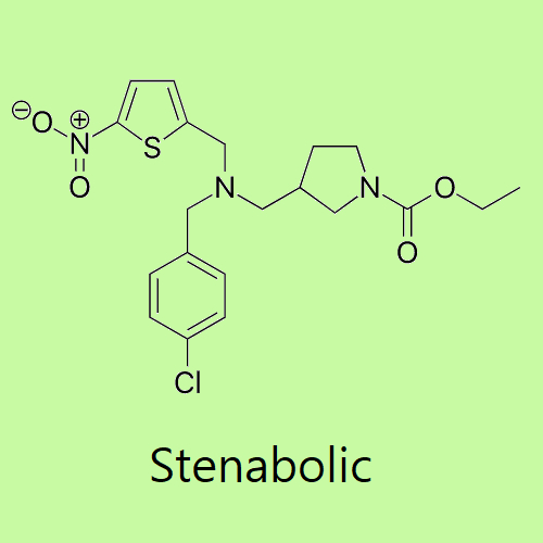 Stenabolic