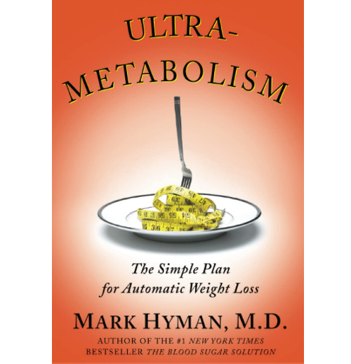 Ultrametabolism diet