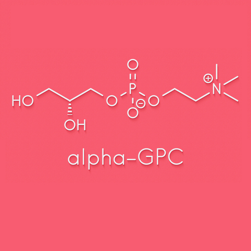 Alpha-gpc