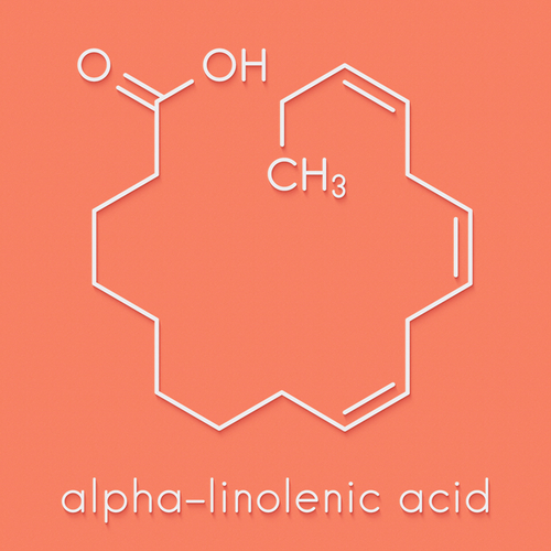 Alpha-linolenic acid (ala)