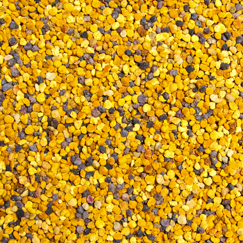 Bee pollen