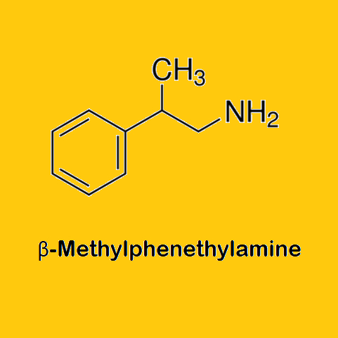 Beta-methylphenethylamine (bmpea)