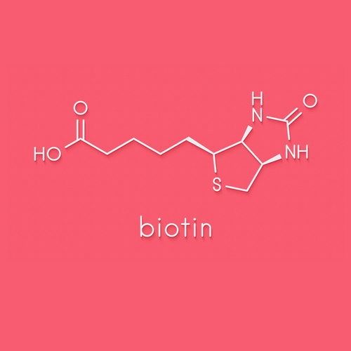 Biotin