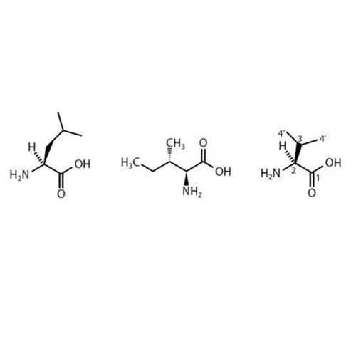 Branched-chain amino acids (bcaa)