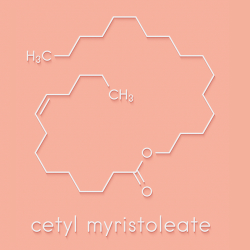Cetylated fatty acids (cfas)