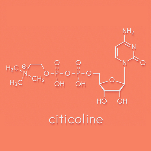 Citicoline