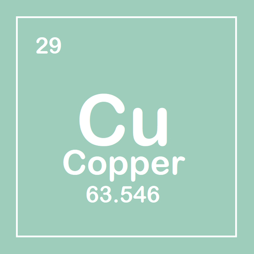 Copper