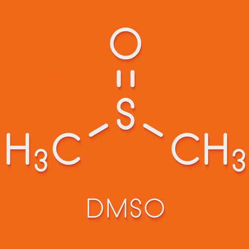 Dimethylsulfoxide (dmso)