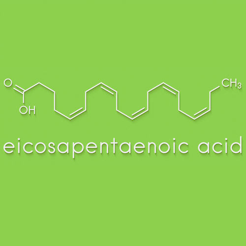 Eicosapentaenoic acid (epa)