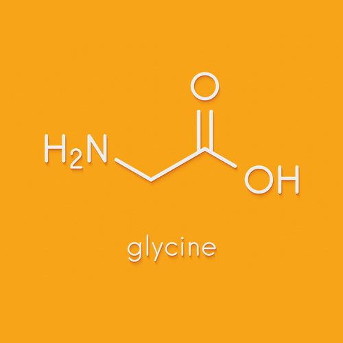 Glycine