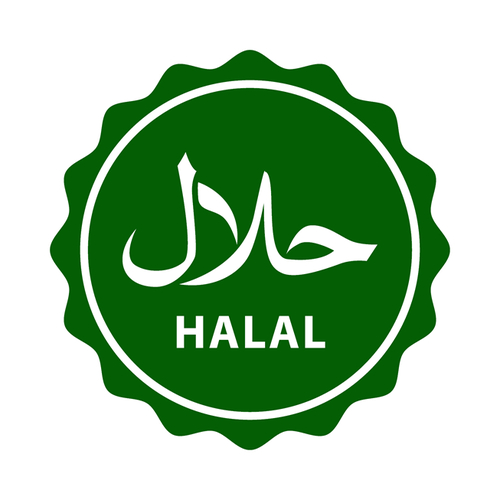 Halal diet