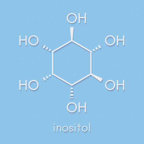 Inositol