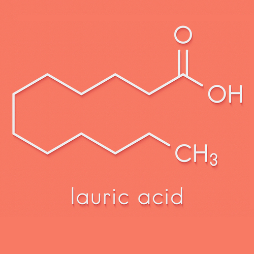 Lauric acid