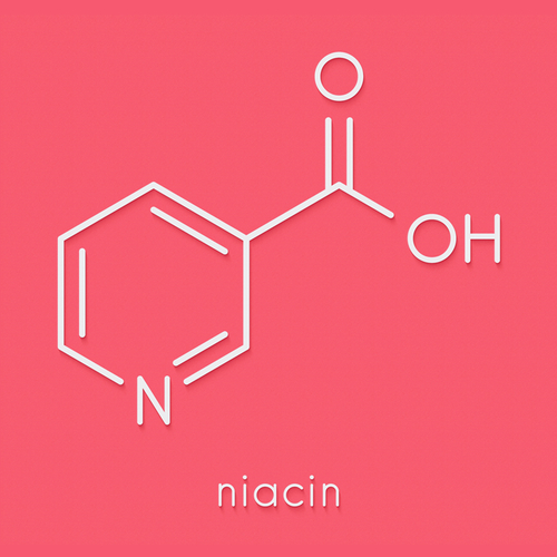 Niacin