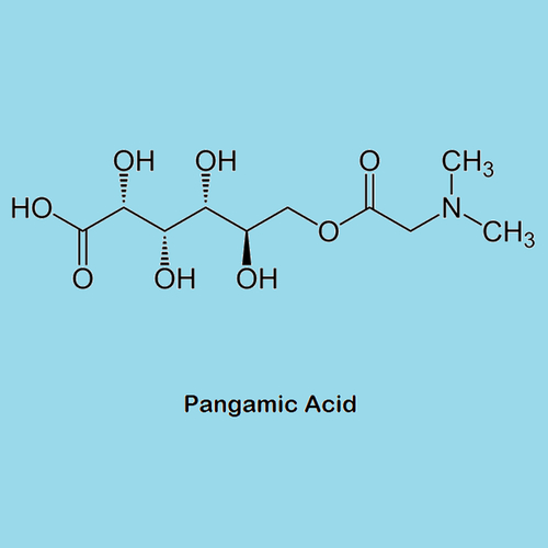 Pangamic acid