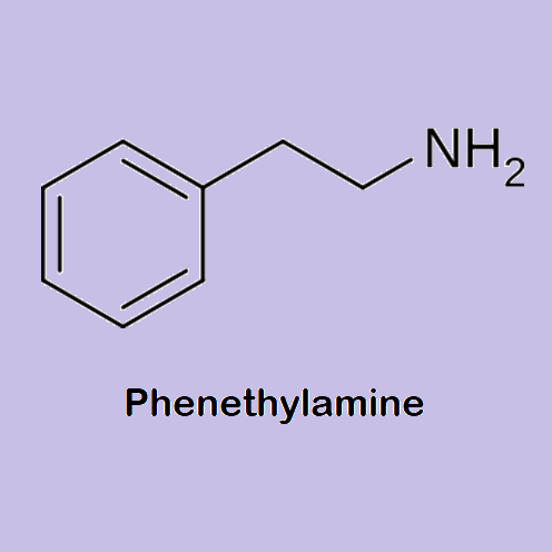 Phenethylamine (pea)