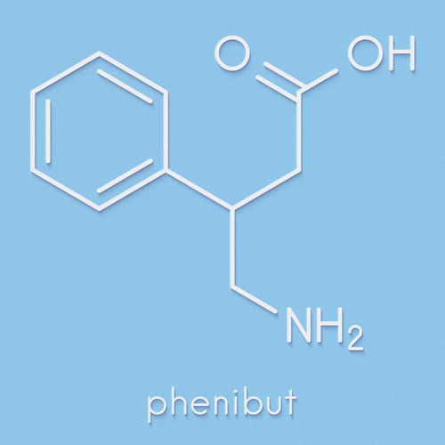 Phenibut