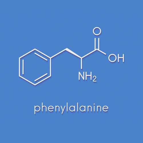 Phenylalanine side 2025 effects in gum