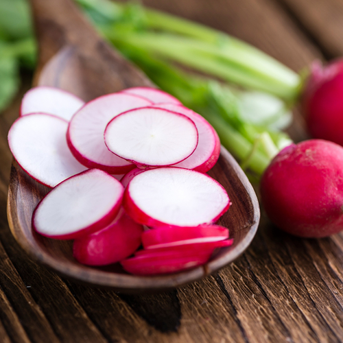 Radish