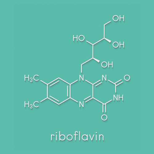 Riboflavin