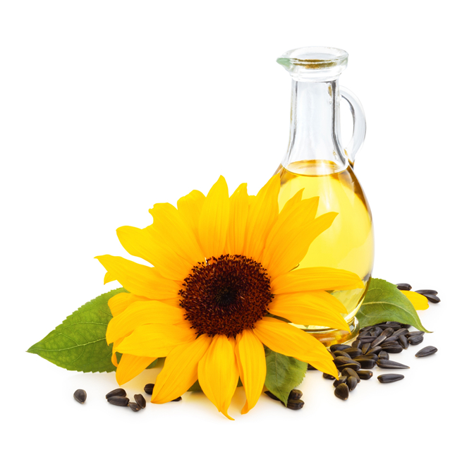 Sunflower oil