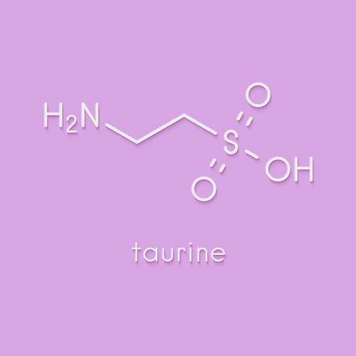 Taurine