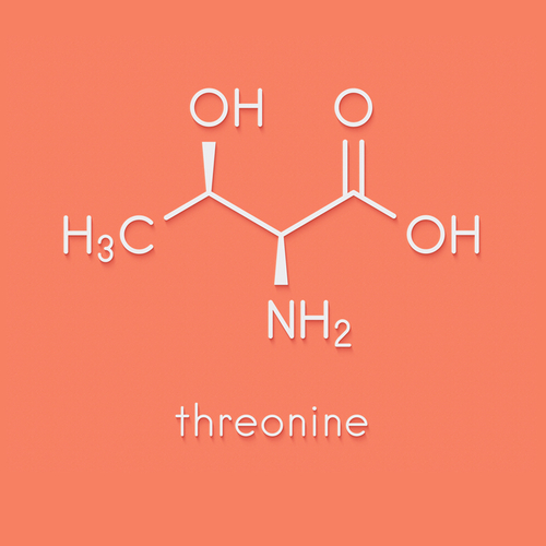 Threonine