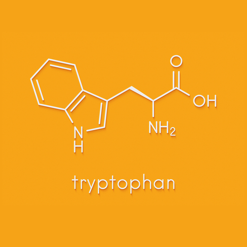 L-tryptophan