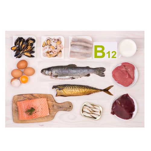 Vitamin b12