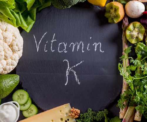 Vitamin k