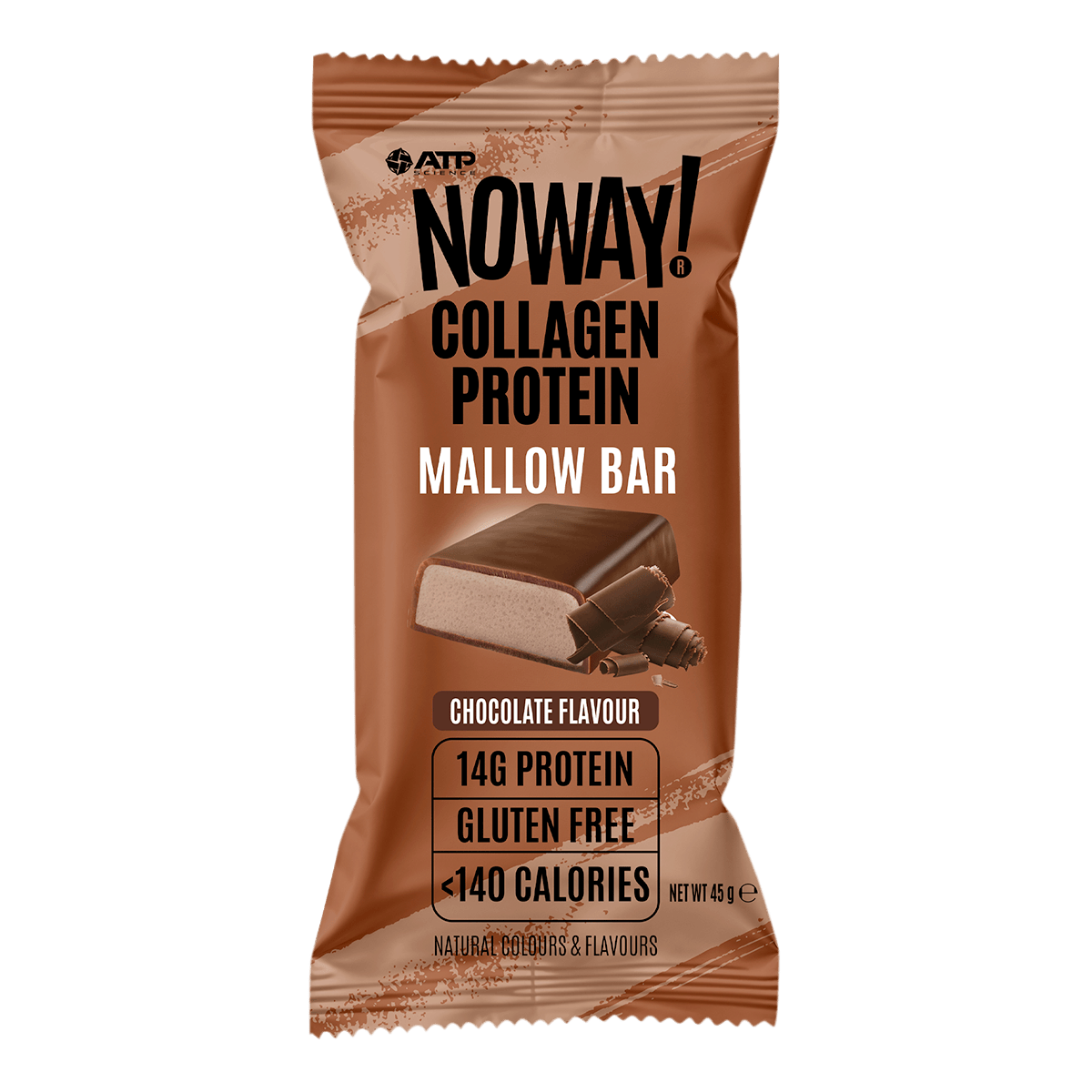 <img src='https://images.vital.ly/tr:w-1200,c-at_max,dpr-2,q-100/ATP_Science_Noway_Collagen_Protein_Mallow_Bar_45_g_Chocolate_Flavour.png' />