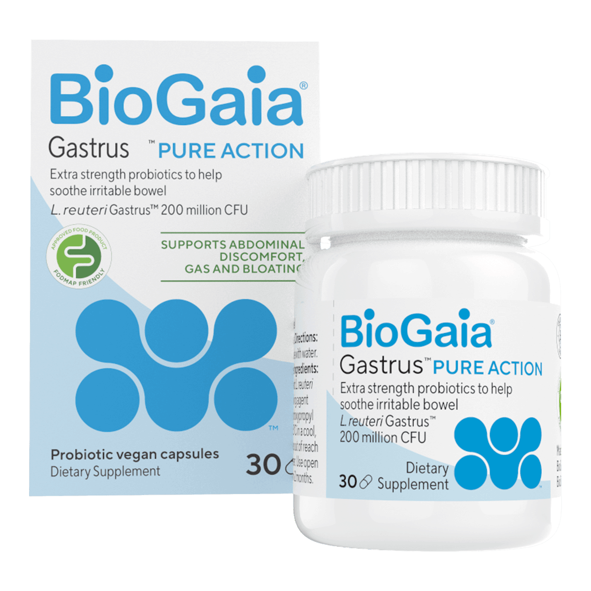 <img src='https://images.vital.ly/tr:w-1200,c-at_max,dpr-2,q-100/BioGaia_Gastrus_Pure_Action_30_Caps.png' />