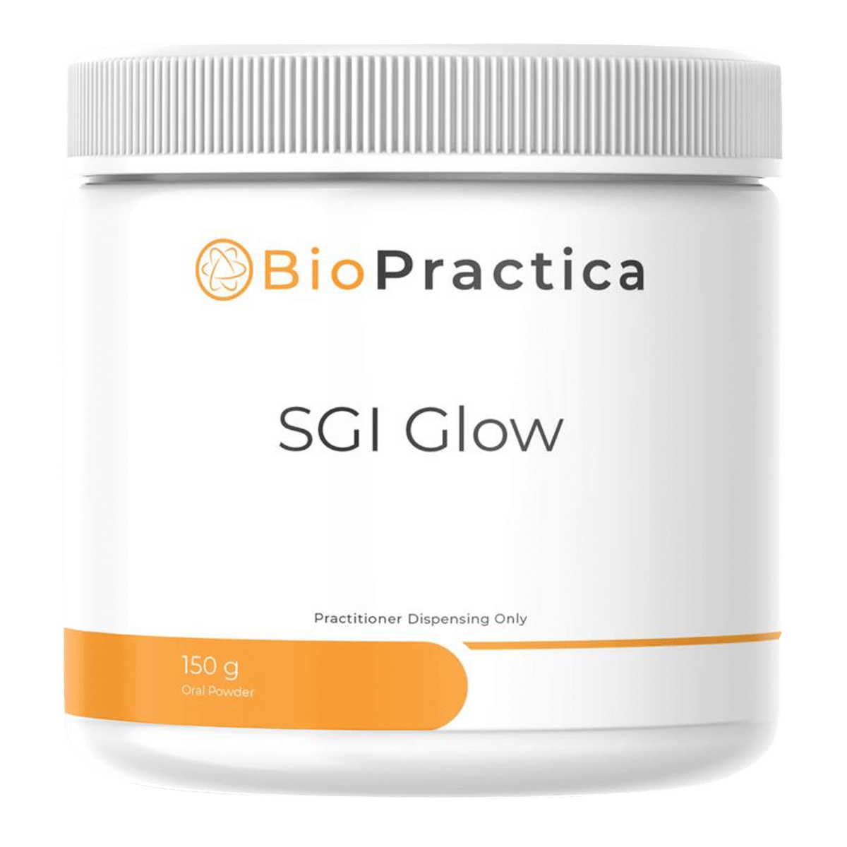 <img src='https://images.vital.ly/tr:w-1200,c-at_max,dpr-2,q-100/Bio_Practica_SGI_Glow_150_g.png' />