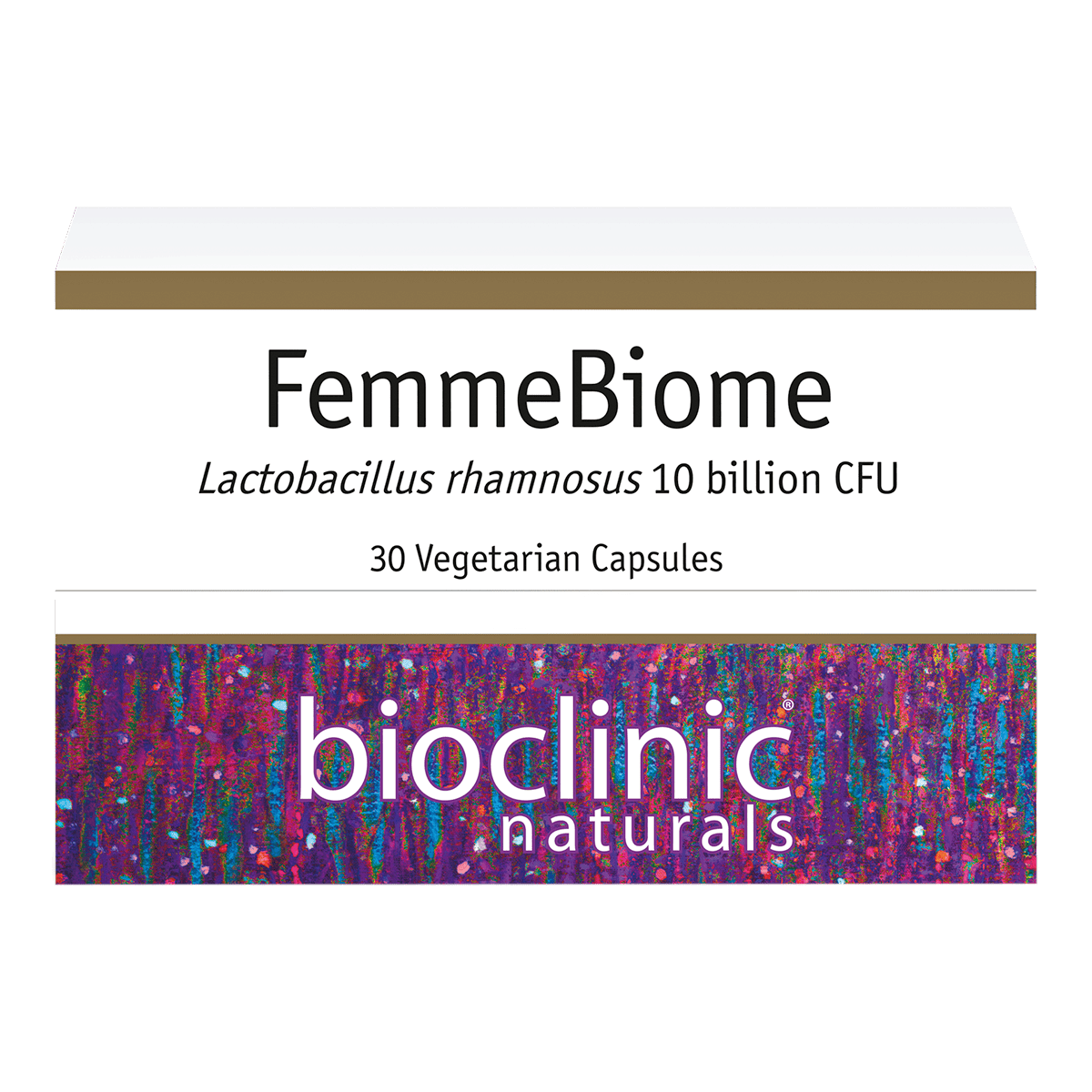 <img src='https://images.vital.ly/tr:w-1200,c-at_max,dpr-2,q-100/Bioclinic_Naturals_FemmeBiome_30_Capsules.png' />