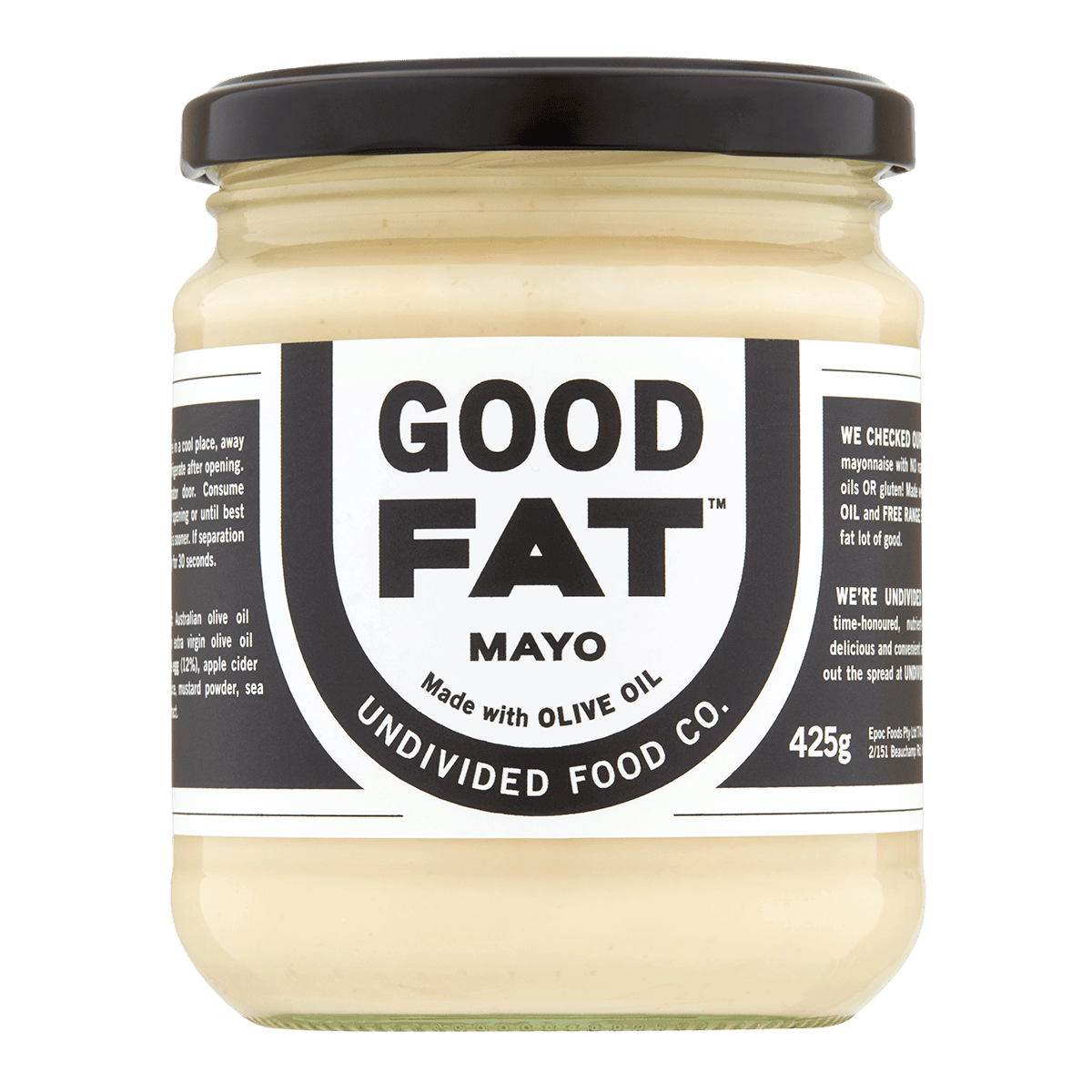<img src='https://images.vital.ly/tr:w-1200,c-at_max,dpr-2,q-100/Good_Fat_Jumbo_Mayo_425g.png' />