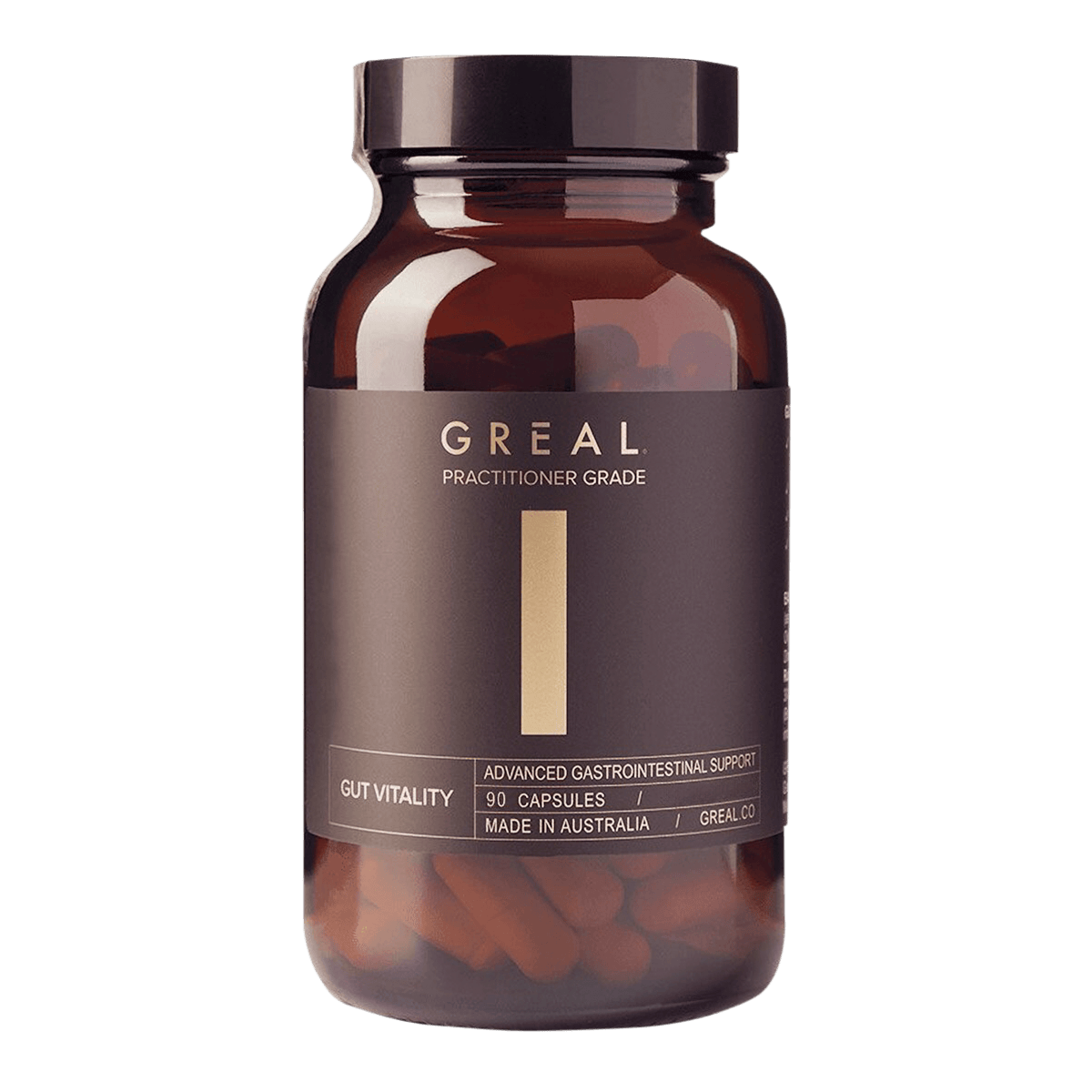 <img src='https://images.vital.ly/tr:w-1200,c-at_max,dpr-2,q-100/Greal_Gut_Vitality_90_Capsules.png' />
