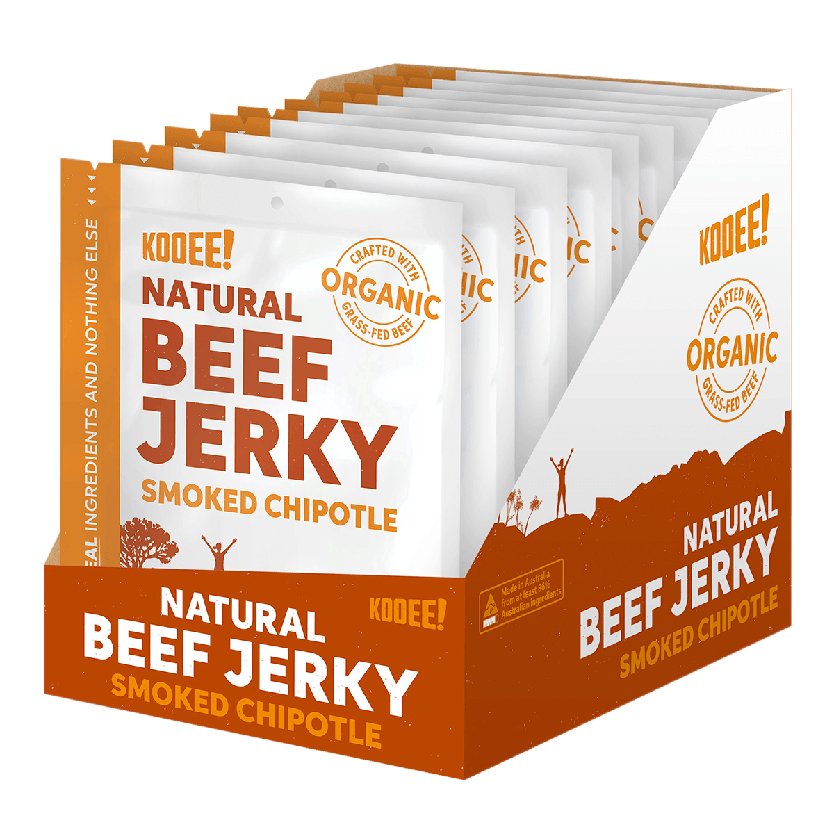 <img src='https://images.vital.ly/tr:w-1200,c-at_max,dpr-2,q-100/KOOEE_Natural_Beef_Jerky_10_pack_smoked_chipotle.png' />