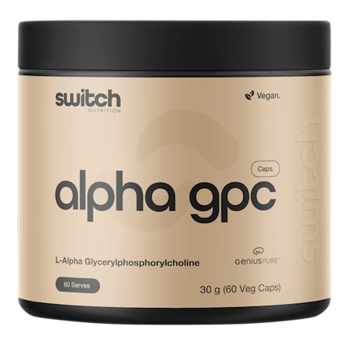 <img src='https://images.vital.ly/tr:w-1200,c-at_max,dpr-2,q-100/Switch_Nutrition_Alpha_Gpc_30_g.png' />