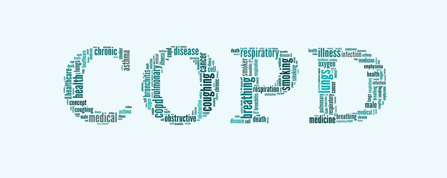 COPD and gut-lung axis