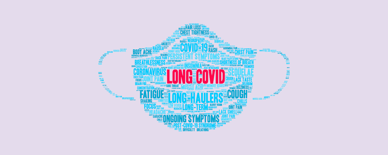 Autoimmune and long COVID