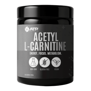 Acetyl L-Carnitine