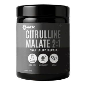 Citrulline Malate