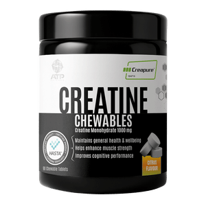 Creatine Chewables