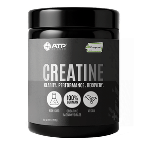 Creatine Monohydrate - Creapure