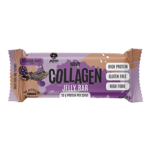 Noway Collagen Jelly Bar