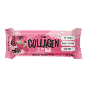 Noway Collagen Jelly Bar