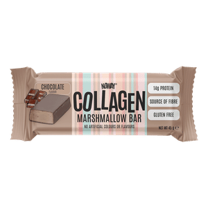 Noway Collagen Marshmallow Bar