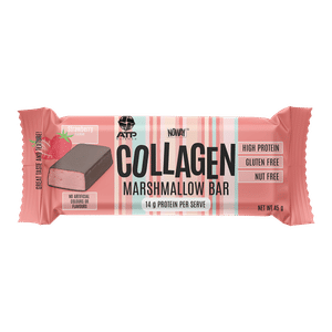 Noway Collagen Marshmallow Bar